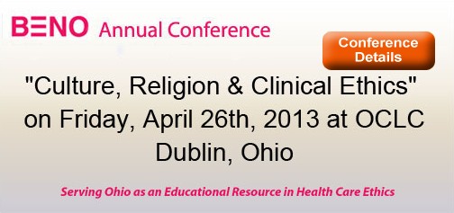 BENO Anual Conference